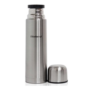 Blueberryâ€™s 500ml Stainless Steel Insulated Thermo Steel Vacuum Flask Bottle
