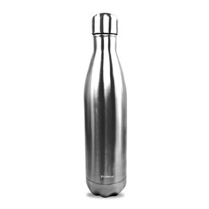 Blueberryâ€™s 750ml Thermosteel Insulated Vacuum Bottle [Silver]