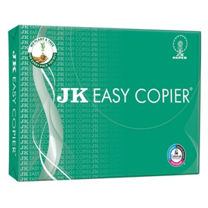 JK Easy Copier Easy Copier Unruled A4 70 gsm Printer Paper