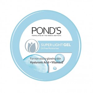 POND'S Super Light Gel Face Moisturiser, 150 g