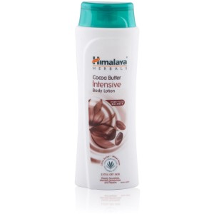 Himalaya Cocoa Butter Intensive Body Lotion, 200ml
