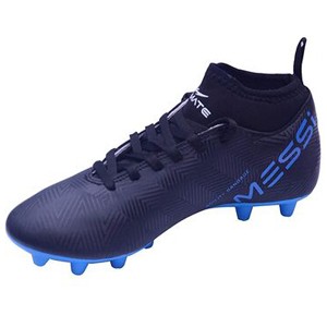 Axpro Messi Ankle Multi Football Shoe Studs Shoes for Men