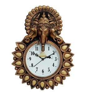 Ganesh exclusive Home Decor wall clock