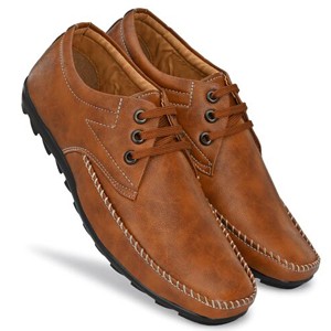 Modern Graceful Men Casual Shoes
