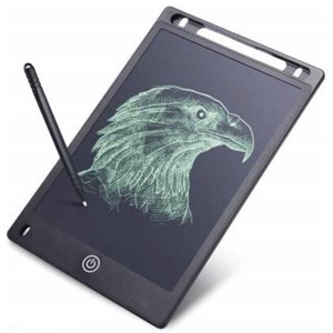 Advance & Portable 8.5 inch LCD Re-WritingPaperless Electronic Digital Notepad Board for Writing And Learning LCD Writi