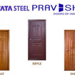 TATA Doors And Windows For Homes.