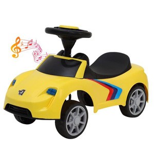 Dash F1 Musical Ride on Car with Front and Rear Lights in Different Colors,Steering Drive, Perfect for Kids (1 to 3 Yea