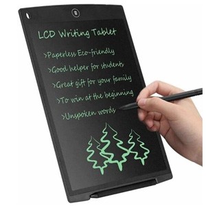 8.5 inch Innovative Electric Writing Slate for Kids
