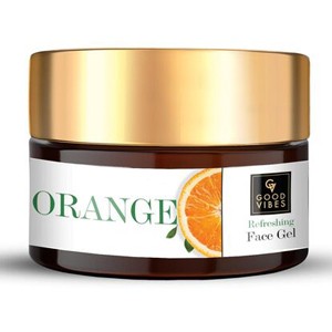Good Vibes Gel - Orange (100 g)