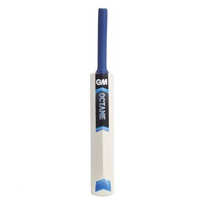 GM Octane Mini Cricket Bat (Not meant for playing - Souvenir bat)
