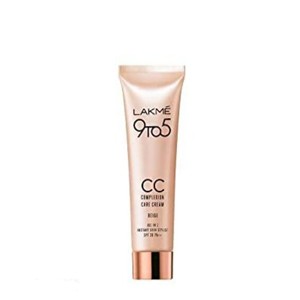 EWY MAKE UPFACE CARE MATTE COMPLEX CREAMPACK OF 1 FOUNDATION