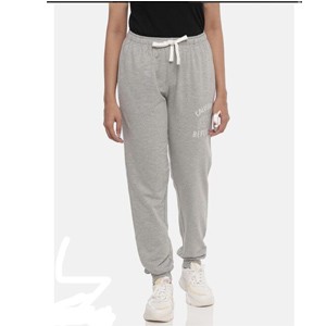Womens Knitted trackpant