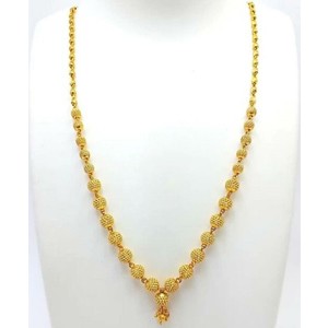 Shimmering Graceful Women Necklaces & Chains