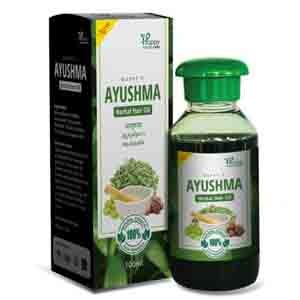 Ayushma Hair Oil