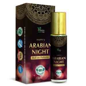 ARABIAN NIGHT PERFUME