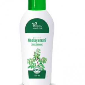 Neelayamari Hair Shampoo