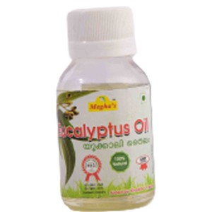 Eucaliptus oil