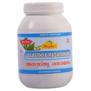 Agasthya rasayanam