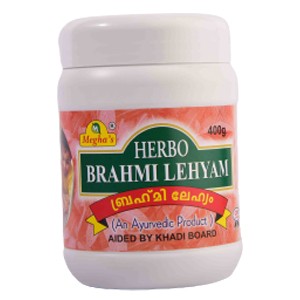 Brahmi lehyam