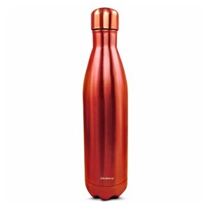 Blueberry’s 750ml Thermosteel Insulated Vacuum Bottle [Royal Red]