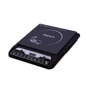 Impex Induction Cooktop ( Omega L1 PLUS )