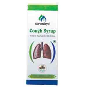 COUGH SYRUP