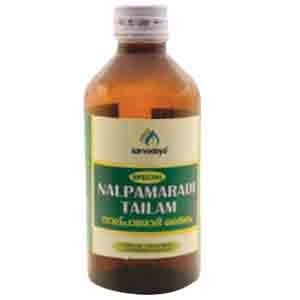 NALPAMARADI THAILAM (oil)