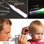Ear Cleaning Tool