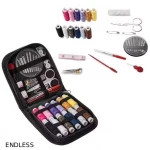 Portable Sewing Kit