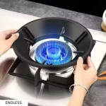 Metal Gas Saver Burner Stand