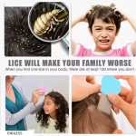 Lice Remover Comb