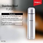 Thermosteel Flask (IFK 750)