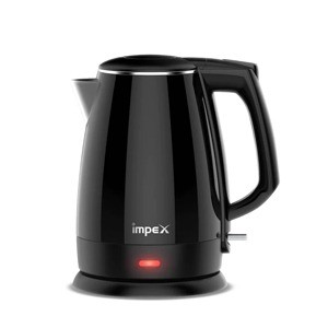 IMPEX Electric Kettle (STEAMER JB15)