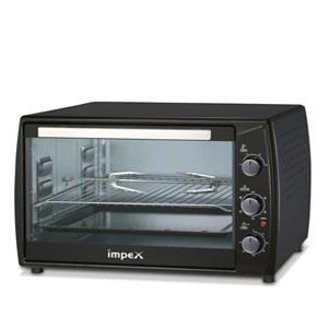 IMPEX Oven Toaster Griller (IMOTG63)