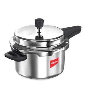 Stainless steel Pressure Cooker 2L (EP 2)