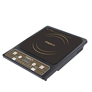 Impex Induction Cooktop (Omega L3)