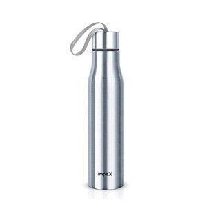 Impex SIPPY Stainless Steel Water Bottle 750