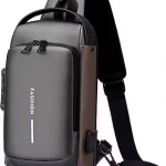 Slim Bag for Mens and Womens
