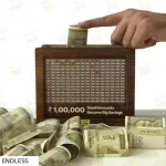 Kids Money Bank