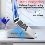 Adjustable Laptop Stand