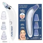 4 in 1 multi - Functional Blackhead Whitehead Extractor Remover Device