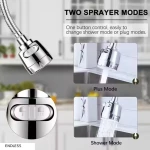 Anti Splash Faucet Tap