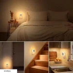 Automatic Sensor Light
