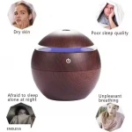 Humidifier Air Fresheners