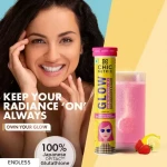 Skin Whitening & Brightening Tablets
