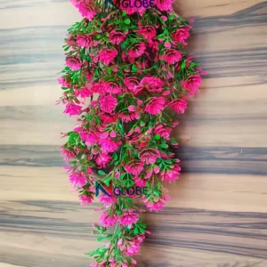 Attractive Artificial Plant, Flower and Shrubs