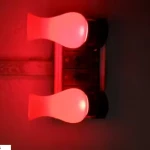 Night Lamp/Decorative Lamp-combo of 3 lamp