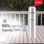 Thermosteel Flask (IFK 750)