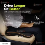 Car Seat Cushions