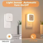 Automatic Sensor Light